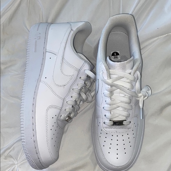 air force ones used